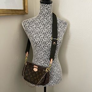 MULTI POCHETTE ACCESSOIRES